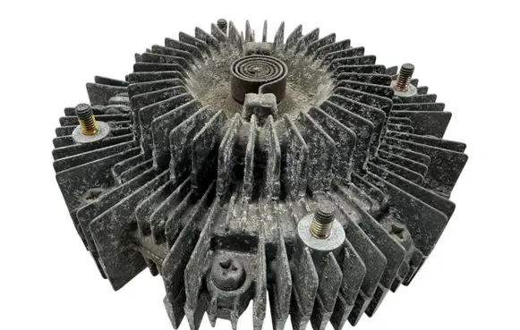 Toyota 4 Runner N210 Viscous fan clutch 