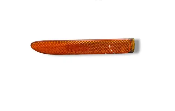 Jaguar S-Type Rear tail light reflector 4R83515C0AC