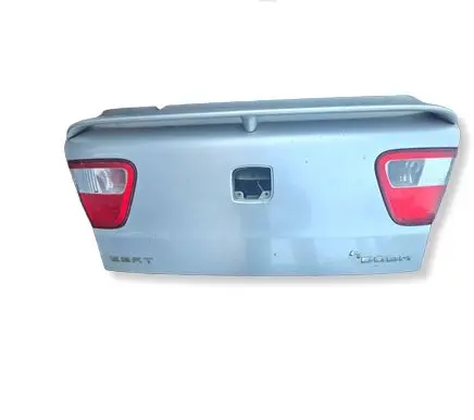 Seat Cordoba (6K) Tailgate/trunk/boot lid 