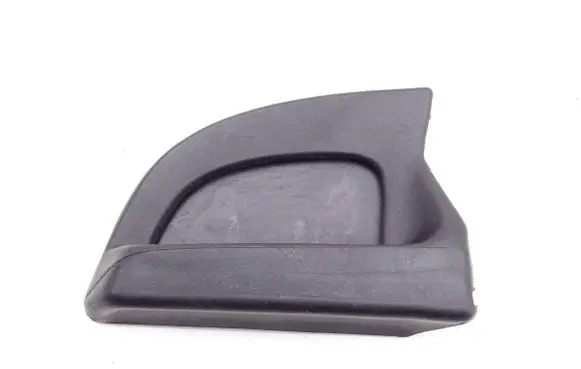 Mercedes-Benz S W140 Front passenger seat console base 1409190260
