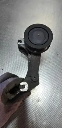 Audi A6 S6 C6 4F Generator/alternator bracket 059903143K