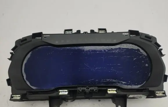 Volkswagen Arteon Speedometer (instrument cluster) 3G0920791D