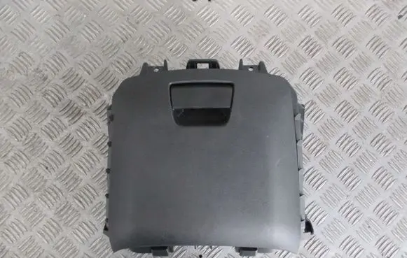 Citroen C4 Grand Picasso Glove box central console 1162835XZD