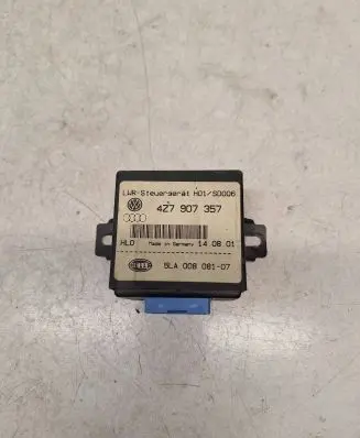 Volkswagen PASSAT B5.5 Light module LCM 4Z7907357 5LA00808107