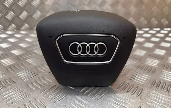 Audi A8 S8 D5 Steering wheel airbag 4N0880201K 496021650 20190160270