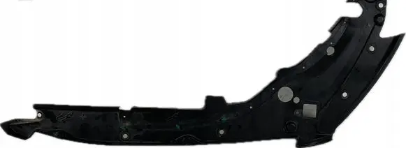 Dodge Durango III Fender end trim 68258780AA