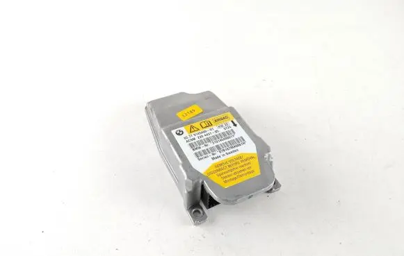 Airbag control unit/module