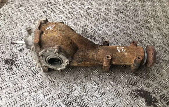 Subaru Impreza III Rear differential 27011AB151
