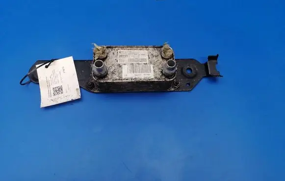 Mercedes-Benz C W204 Gearbox / Transmission oil cooler A0995001100