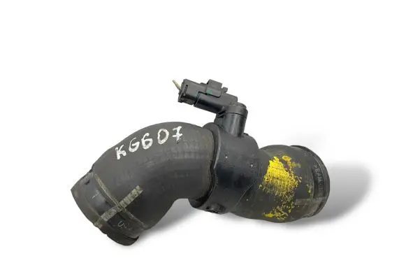 Peugeot 207 Intake air temperature sensor 96554327 09A75492