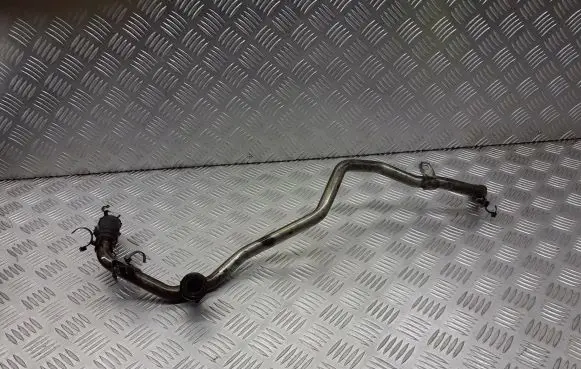 Citroen C5 Heater radiator pipe/hose 