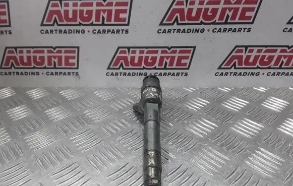 Mercedes-Benz B W245 Fuel injector A6400701287