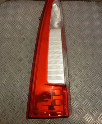 Renault Master III Rear/tail lights 265550023R 17148500 17109600