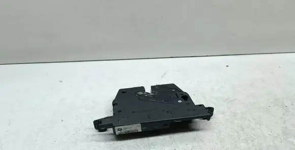 BMW X3 F25 Tailgate/trunk/boot lock/catch/latch 7232015 51247232015