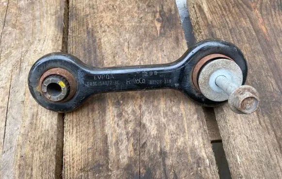 Ford Mustang VI Rear control arm FR3C5A972AC