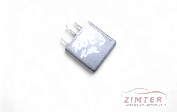 Audi 100 200 5000 C3 Other relay 1J0906381A