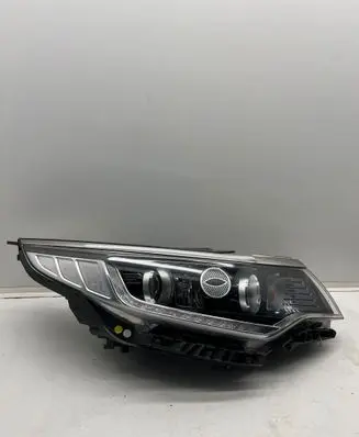 KIA Optima Headlight/headlamp 92102D4270 2202200410 R009DE05E8