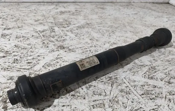 Porsche Cayenne (92A) Front prop shaft 7P0521101L 8060100100022 1505090808