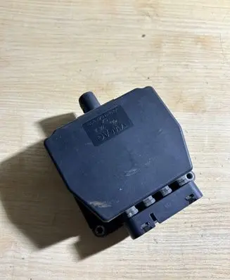 Volkswagen Touran I Turbo solenoid valve 6Q0906625 400434A
