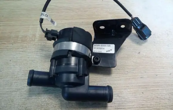 Ford Galaxy Water pump 9G9N8564AA NE70616