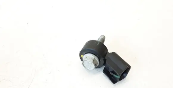 Opel Astra K Detonation knock sensor 12636736 17281