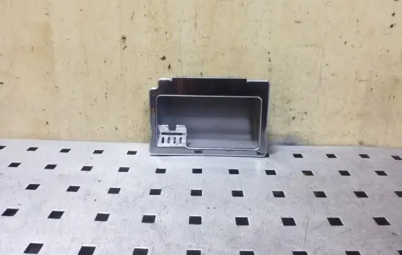 Ashtray (front)