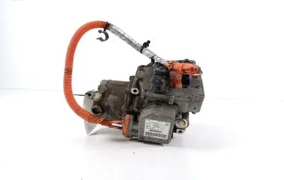 Air conditioning (A/C) compressor (pump)