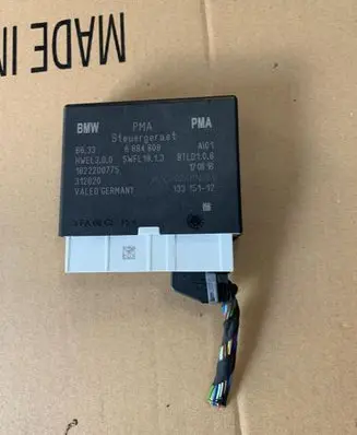 BMW X3 F25 Parking PDC control unit/module 6884808