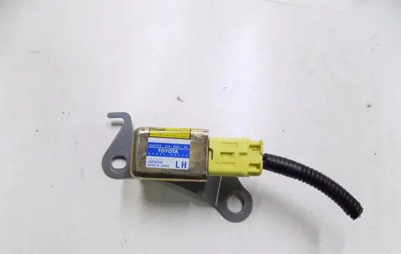 Toyota RAV 4 (XA20) Airbag deployment crash/impact sensor 8983442010