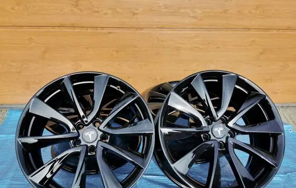 Tesla Model 3 R19 alloy rim 104422400B