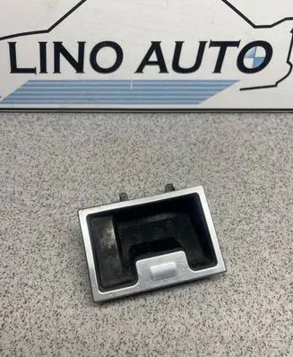 BMW 5 E60 E61 Car ashtray 7034090