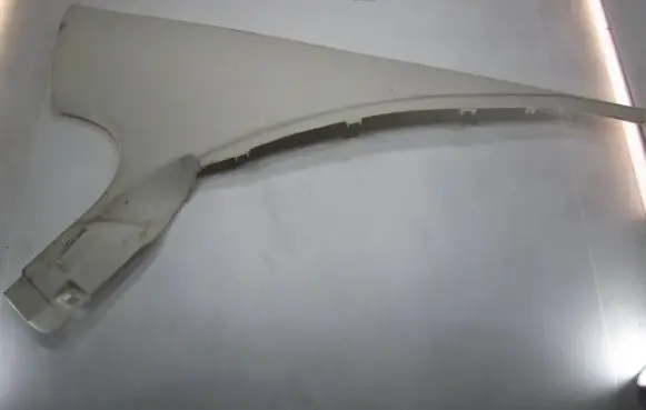 Volkswagen PASSAT B8 (C) pillar trim 3G5867242