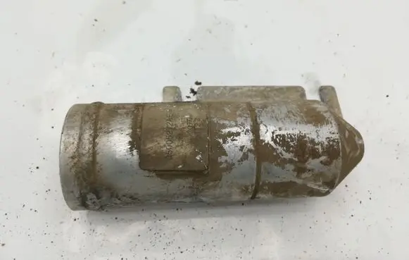 Chrysler Pacifica Air conditioning (A/C) air dryer 05005272AEA