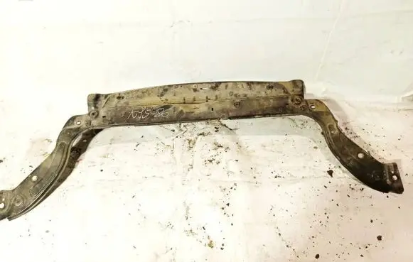 Citroen Berlingo Radiator support slam panel