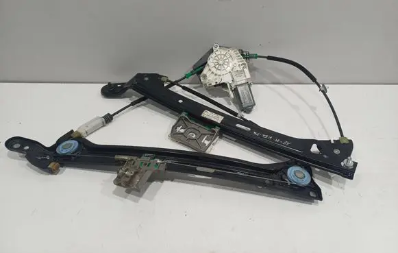Audi A5 Sportback 8TA Front door electric window regulator 8T8837462 1021914746107