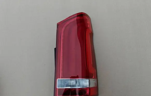 Mercedes-Benz V Class W447 Rear/tail lights A4478201264 00430500