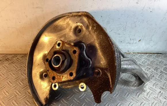 Porsche Macan (95B) Rear wheel hub 8R0505435C
