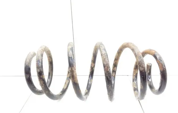 Opel Sintra Rear coil spring