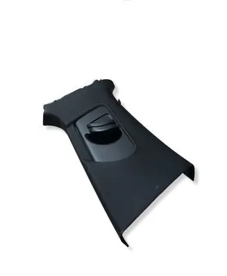 Audi A3 S3 8V (B) pillar trim (top) 8V4867244 106471XXX