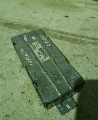 Infiniti Q45 III Other control units/modules 28337AR200