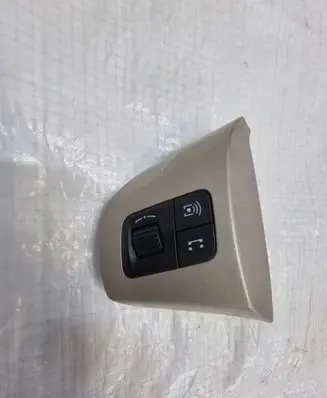Opel Corsa D Sound control switch 13222330