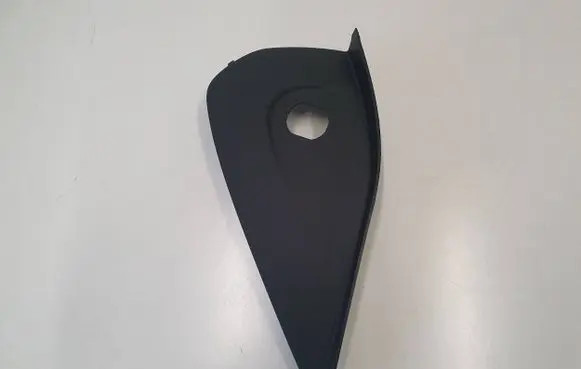 BMW 5 G30 G31 Dashboard side end trim 9329555 17397510