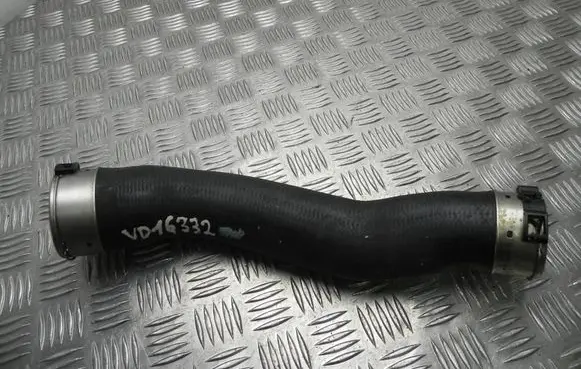 BMW 3 F30 F35 F31 Air intake hose/pipe 7597591 VD16332