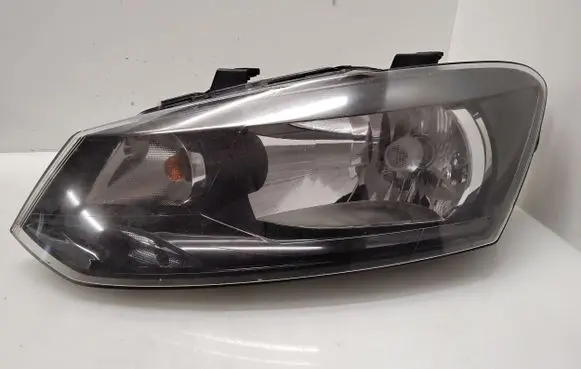 Volkswagen Polo V 6R Headlight/headlamp 6R1941015E 89503291
