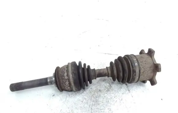 SsangYong Musso Front driveshaft