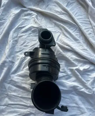 Volvo S60 Intake resonator 31370245 D23NA