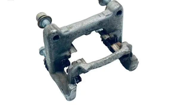 Citroen C4 III e-C4 Brake caliper pad carrier rear 1643574680