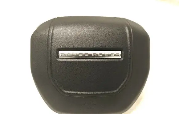 Land Rover Evoque I Steering wheel airbag BJ32043B13BF