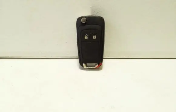 Ignition key/card