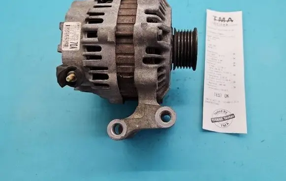 Generator/alternator